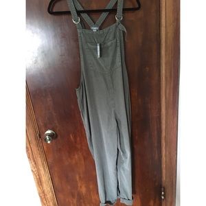 Aerie jumpsuit
